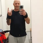 Profile Picture of Bruce Dickinson (@Bruce-Dickinson) on Facebook