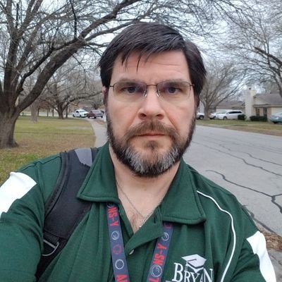 Profile Picture of Allen Campbell (@beagz67) on Twitter