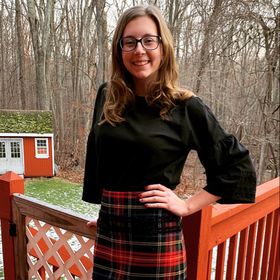 Profile Picture of Mackenzie McCann (@m_mcc_ann) on Pinterest