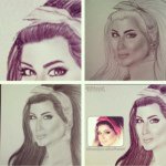 Profile Picture of اميره محمد (@ameera_mohammed90) on Instagram