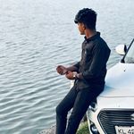 Profile Picture of AlDriN MaThEwS (@down_throttler) on Instagram