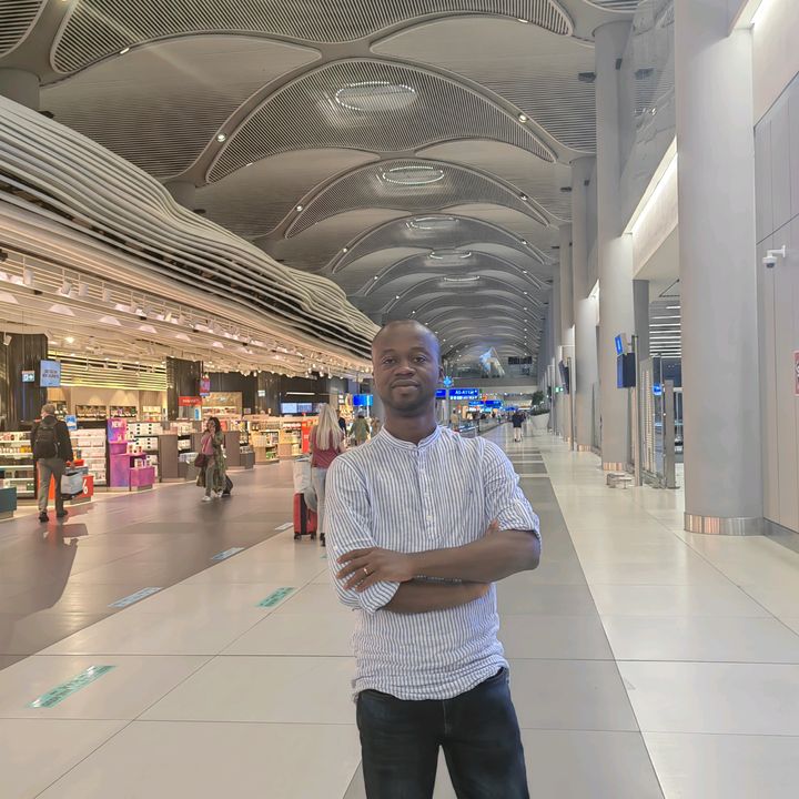 Profile Picture of Richard.Akossi (@richard.akossi) on Tiktok