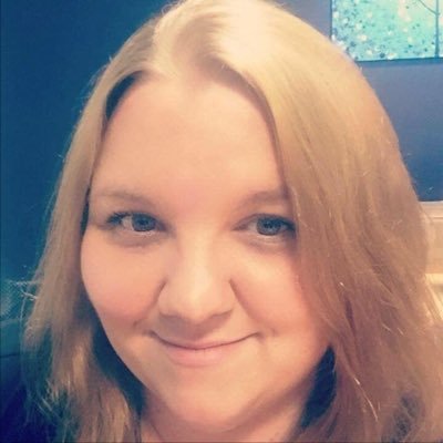 Profile Picture of Aimee Freeman (@mommywrites84) on Twitter