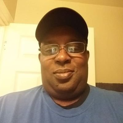 Profile Picture of Jeffrey Broadnax (@JeffreyBroadnax) on Twitter