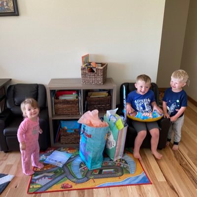 Profile Picture of Jeff Bjorge (@Cutting_Edge_Ag) on Twitter