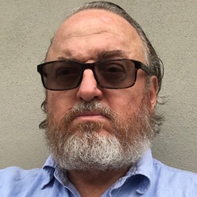 Profile Picture of Tony Hynes (@TonyHynes777) on Twitter
