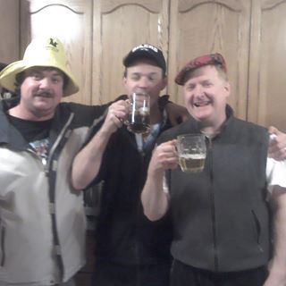 Profile Picture of George Brake (@george.brake.77) on Facebook