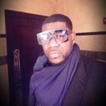 Profile Picture of Antoine James (@handsome_alphonzo) on Instagram