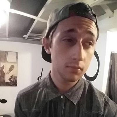 Profile Picture of Jon Helman (@jonnyTFP) on Twitter