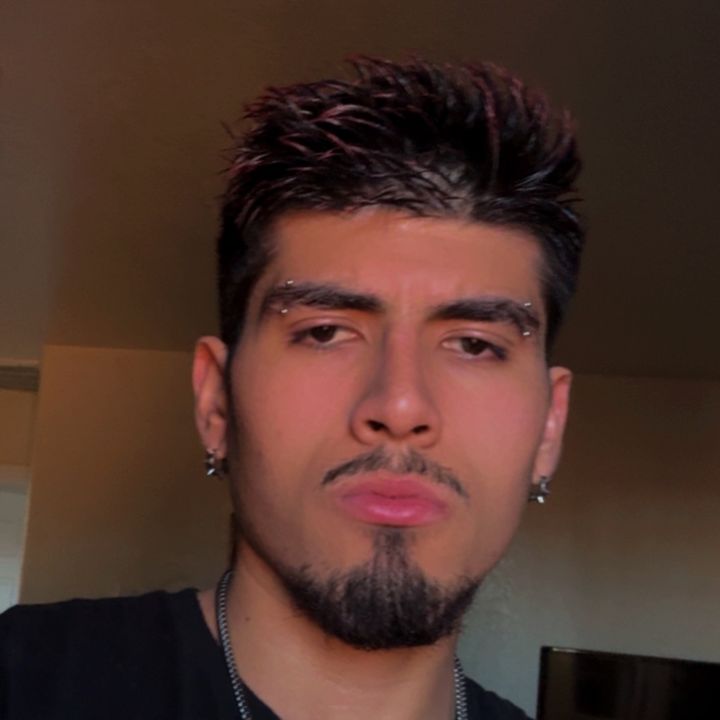 Profile Picture of Joseph (@zelo_star) on Tiktok