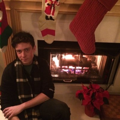 Profile Picture of Isaac Jay (@ijay493) on Twitter