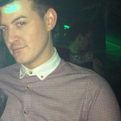 Profile Picture of Stephen O Hara (@soh1989) on Twitter