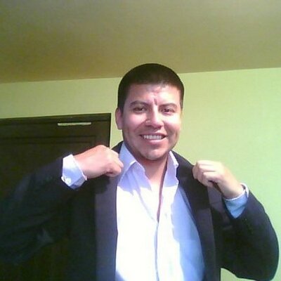 Profile Picture of JESUS TOBAR (@JESUSTOBAR) on Twitter