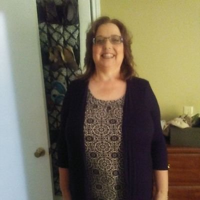 Profile Picture of Melinda Rogers (@Melinda02491578) on Twitter