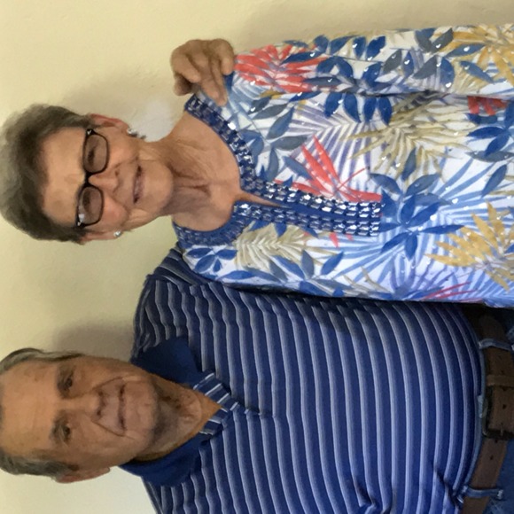 Profile Picture of Dona Lusk (@dona36) on Poshmark