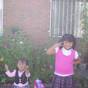 Profile Picture of Joanna Rivas (@j0anna85) on Myspace