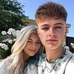 Profile Picture of 𝙻𝚘𝚛𝚎𝚗&𝙷𝚊𝚛𝚟𝚎𝚢🦋💞 | 0,2K! (@_loren_ft_hrvy_) on Instagram