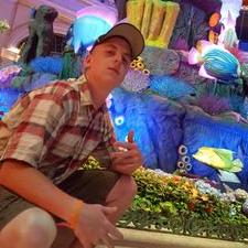 Profile Picture of Adam Lark (@Larky95) on Twitter