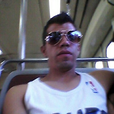 Profile Picture of Gustavo Javier Cabañ (@CabaGca) on Twitter