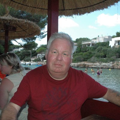 Profile Picture of Geoffrey Cunningham (@GeoffreyCunni10) on Twitter