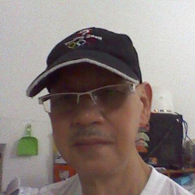 Profile Picture of Richard Koh (@IncredibleKoh) on Twitter