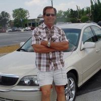 Profile Picture of Gary Huff (@gary-huff-32) on Quora