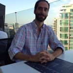 Profile Picture of José Testas (@joseribeirotestas) on Instagram