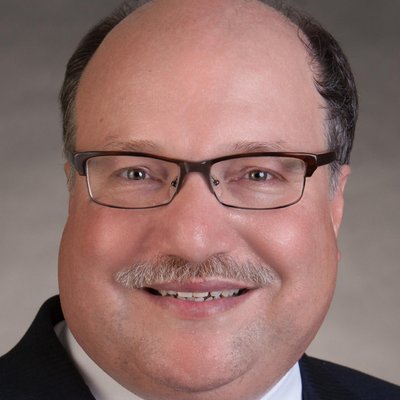 Profile Picture of Chris Carosa, Editor (@FiduciaryNews) on Twitter