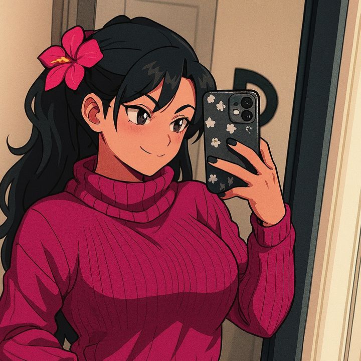 Profile Picture of Cindy 🦋 (@llamamecindy) on Tiktok