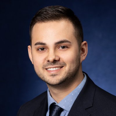 Profile Picture of Matt Stein (@MatthewGStein) on Twitter