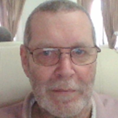 Profile Picture of Ian Franks (@ian_espana) on Twitter