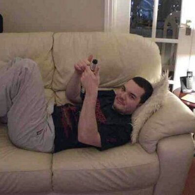 Profile Picture of David Tonge (@david_tonge) on Twitter