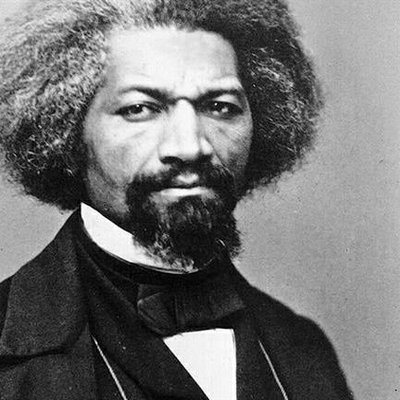 Profile Picture of FrederickDouglass (@realFredDoug) on Twitter