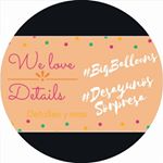 Anabel Reyna - Instagram Profile Picture of Anabel Reyna (@welove.details.33) on Instagram