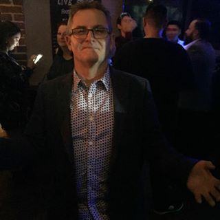 Profile Picture of Brian Gorringe (@brian.gorringe) on Facebook