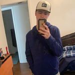 Profile Picture of Wes Clayton (@wes_clayton_) on Instagram