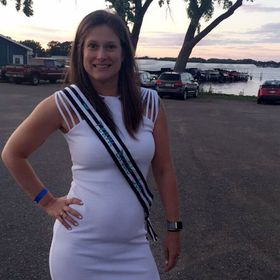 Profile Picture of Jenny Canova (@thayer83) on Pinterest