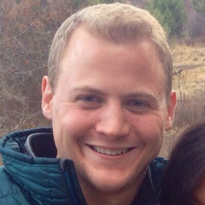 Profile Picture of Steven Ivers (@BendTrailRunner) on Twitter