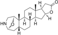 Profile Picture of Samandaridineon Wikipedia