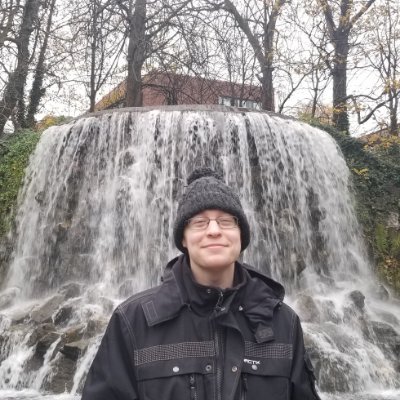 Profile Picture of Anthony Bertucci (@AnthonyBertuc11) on Twitter