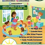 Profile Picture of Phoebe Garcia- Account admin (@luminouschildcare) on Instagram