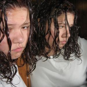 Profile Picture of Crystal Hayes (@andrew_crystal) on Myspace