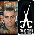 Profile Picture of Cesar Calvo peluqueria (@ccalvomozo) on Instagram