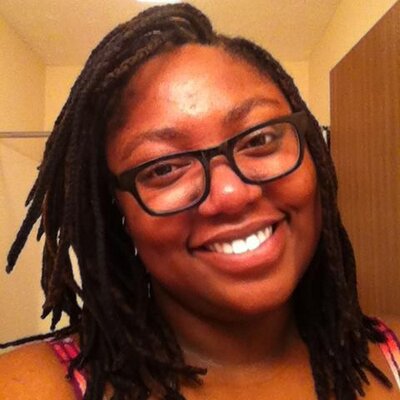 Profile Picture of Regina Atkins (@ReginaAtkins) on Twitter