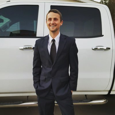 Profile Picture of Greg Jorgensen (@gregjorgensen3) on Twitter