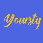Profile Picture of Yoursty (@yoursty2) on Instagram