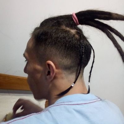 Profile Picture of Alexander Novoa (@Frankbless_) on Twitter