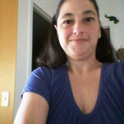 Profile Picture of Nancy Talbot (@talbot_nancy) on Twitter