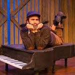 Profile Picture of Mac Mitchell (@macspringsteen) on Instagram