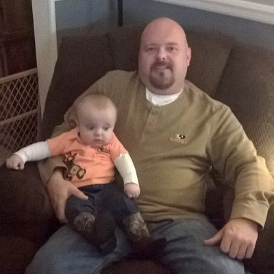 Profile Picture of Ken Burchfield (@KenBurchfield) on Twitter